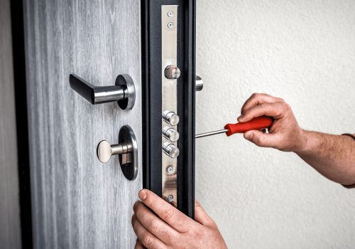 Locksmith Port Coquitlam