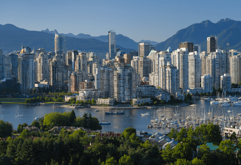 North Vancouver Locksmith