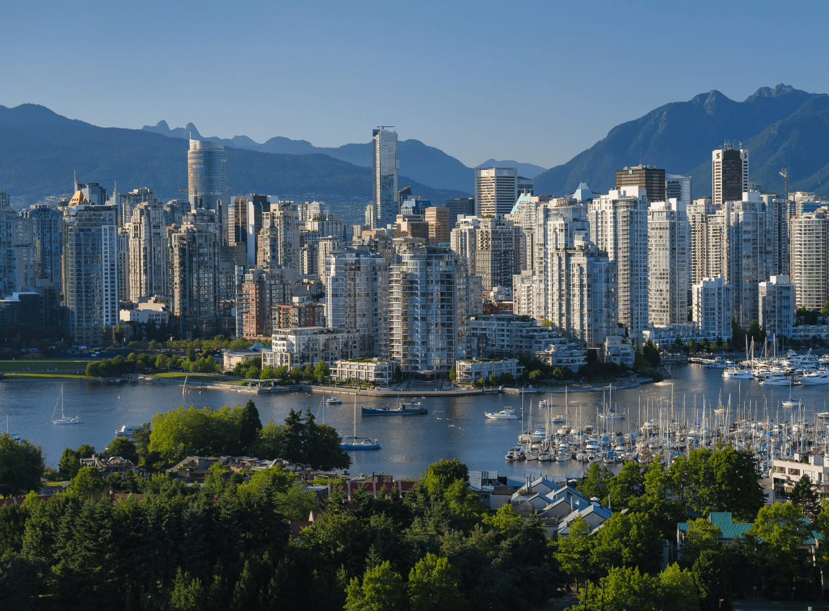 North Vancouver Locksmith