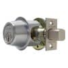 Single Cylinder Deadbolt B560P 605 C