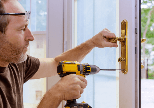 Residential Locksmith Coquitlam