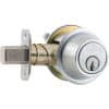 Single Cylinder Deadbolt B560P6 626 C123