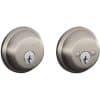 Double Cylinder B62N 619 C