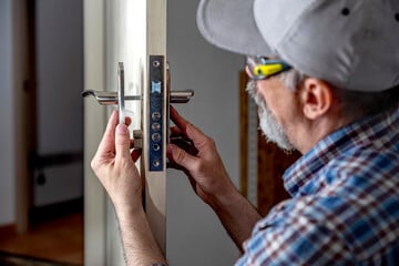 Locksmith Port Moody