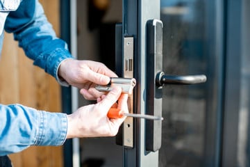 Residential Locksmith Port Moody