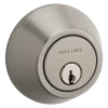 Weiser Lock Deadbolt Pêne Dormant