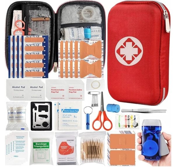 First Aid Kit