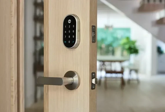 why need surrey smart locks