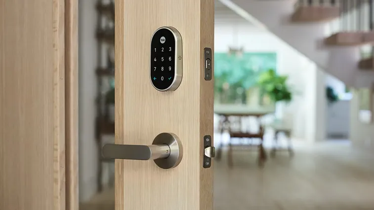 why need surrey smart locks