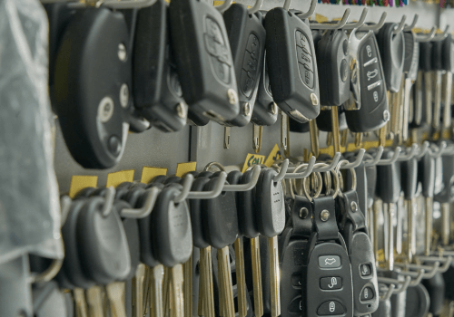 Auto Locksmith Aldergrove