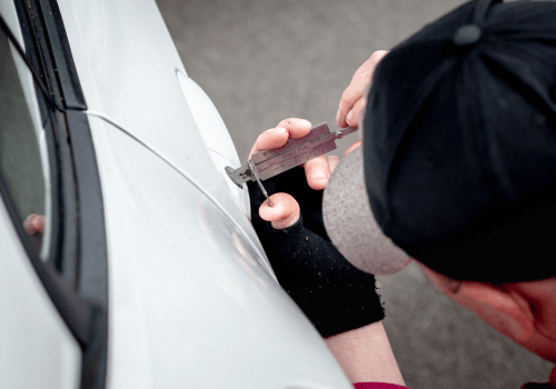 Auto Locksmith Coquitlam