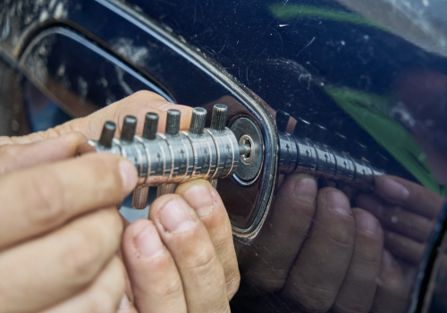 Auto Locksmith Surrey