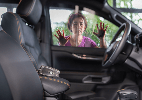 Auto Locksmith Port Coquitlam