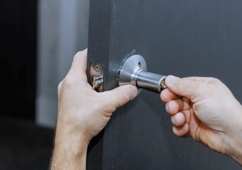 Commercial Lock Change Coquitlam