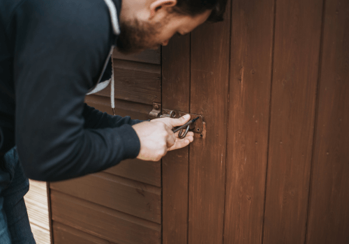 Commercial Locksmith Delta