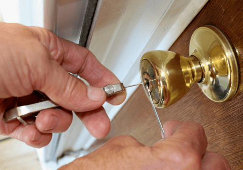 Commercial Locksmith Aldergrove