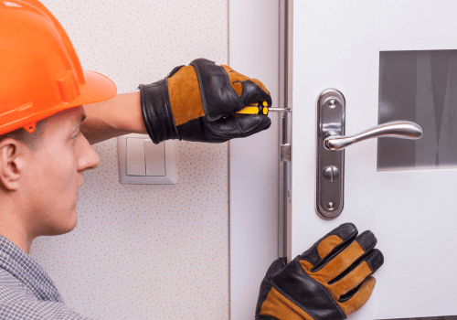 Commercial Locksmith Port Coquitlam