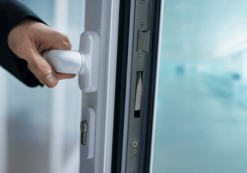 Commercial Locksmith Surrey