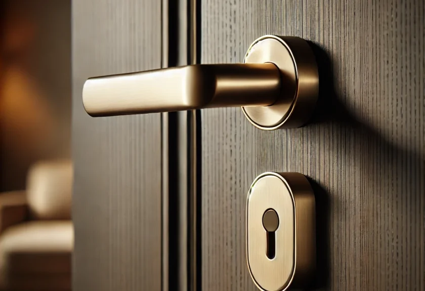 Cost to Replace a Door Handle