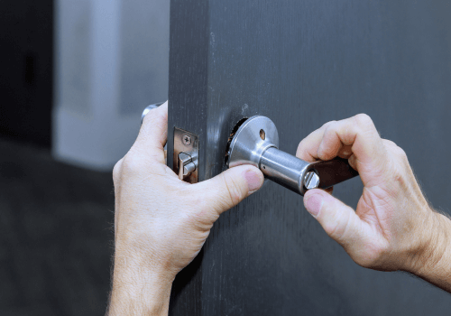 Emergency Locksmith Abbotsford