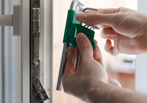 Emergency Locksmith Abbotsford