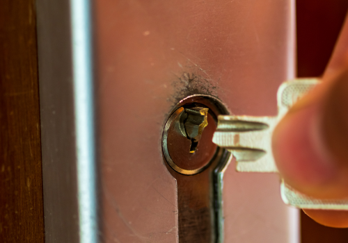 Emergency Locksmith Aldergrove