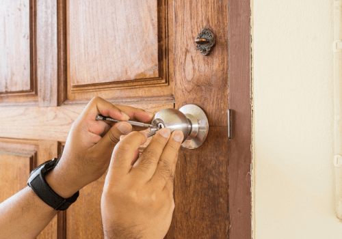 Emergency Locksmith Port Coquitlam