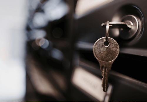 Locksmith Abbotsford