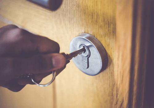 Locksmith Aldergrove