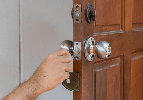 Locksmith East Vancouver