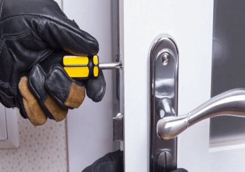 Locksmith East Vancouver