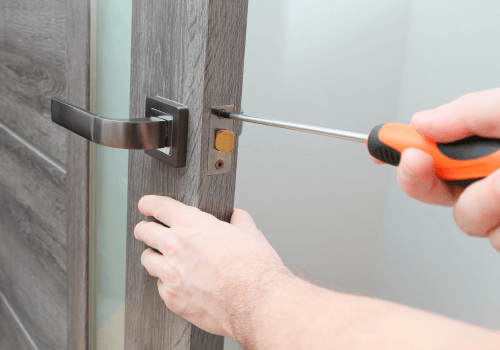 Locksmith Nort Vancouver