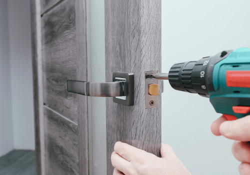 Locksmith Nort Vancouver