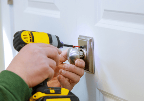 Locksmith Surrey