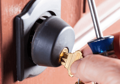 Locksmith West Vancouver