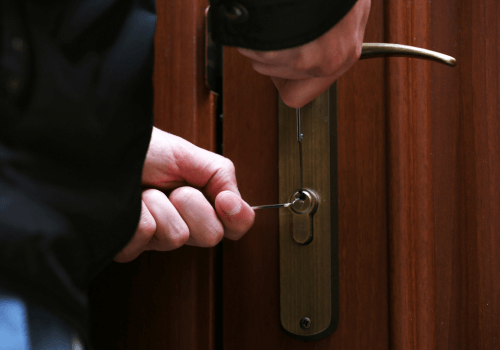 Locksmith Aldergrove