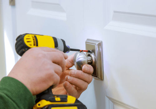 Locksmith Clearbrook