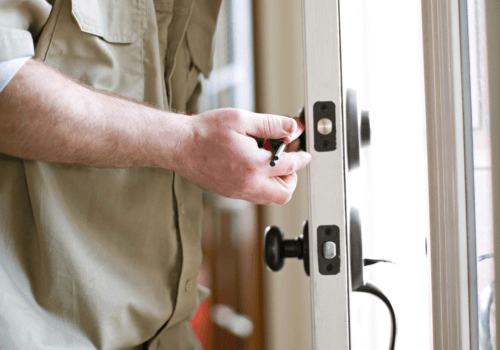 Locksmith Fleetwood