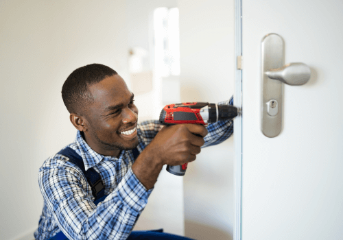 Locksmith Richmond