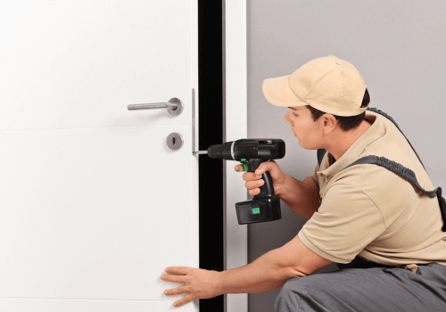 Locksmith Vancouver