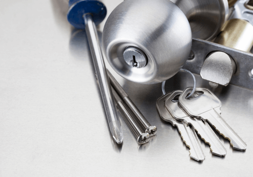 Residential Locksmith Coquitlam