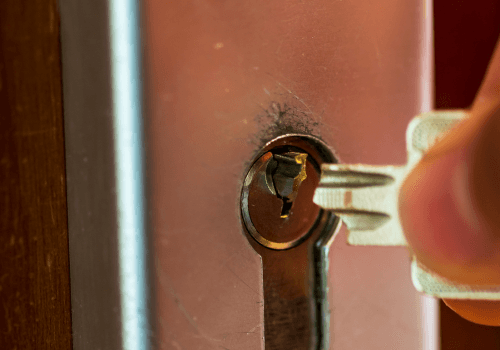 Residential Locksmith Delta