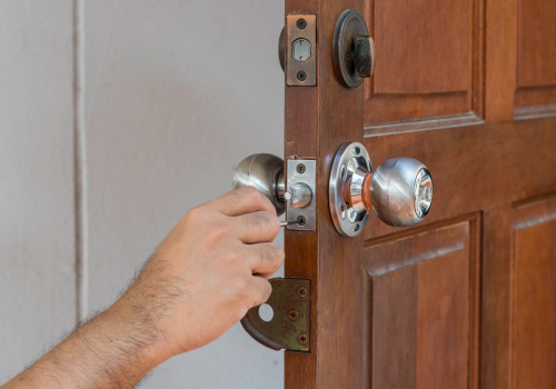 Residential Locksmith Port Coquitlam