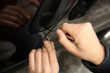 Auto Locksmith Queensborough