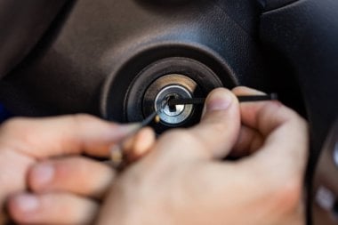 Auto Locksmith Tsawwassen