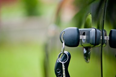 Auto Locksmith UBC