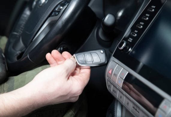 Automotive Locksmith Pitt Meadows