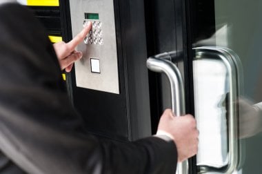 Commercial Locksmith Queensborough