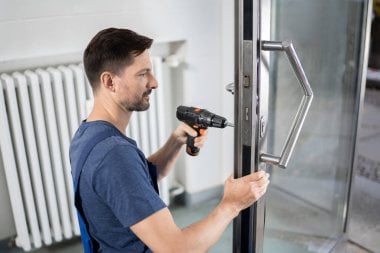 Commercial Locksmith Shaughnessy