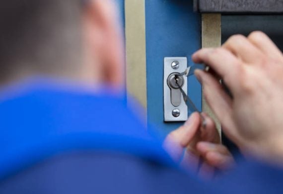 Emergency Locksmith New Westminster